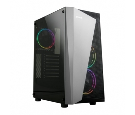 ZALMAN S4-PLUS(BL) 600W ATX MİDİ TOVER KASA