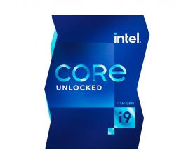 INTEL CORE İ9-11900K 3.50GHZ 8 ÇEKİRDEK 16MB ÖNBELLEK SOKET 1200 İŞLEMCİ