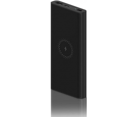 XİAOMİ Mİ 10000MAH WİRELESS CHARGER POWER BANK