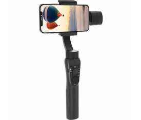 WIWU 3-AXIS STABILIZED GIMBAL S5B BLACK