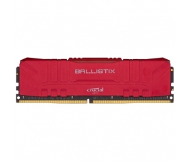 BALLİSTİX 16GB 3000MHZ DDR4 BL16G30C15U4R