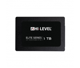 HI-LEVEL 1TB ELİTE SSD DİSK HLV-HLV SSD30ELT/1T