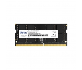 NETAC BASİC NTB 4GB 2666MHZ DDR4 NTBSD4N26SP-04