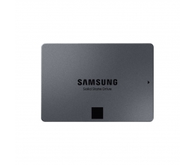 SAMSUNG 870 QVO 2TB SSD DİSK MZ77Q2T0BW