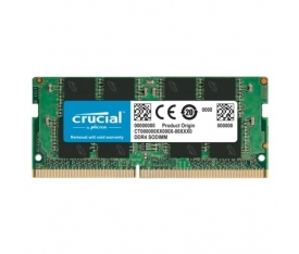 CRUCİAL NTB 32GB 3200MHZ DDR4 CT32G4SFD832A