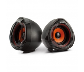 WESDAR CS1 2.0 USB HOPARLÖR