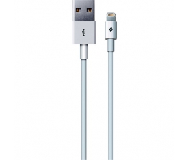 TTEC LİGHTNİNG-USB BEYAZ ŞARJ DATA SENKRONİZASYON KABLOSU