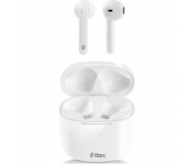 TTEC AİRBEAT LİTE 2KM129S GERÇEK KABLOSUZ TWS IPX4 KULAK İÇİ BLUETOOTH KULAKLIK