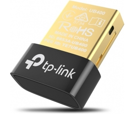 TP-LİNK UB400 BLUETOOTH 4.0 MİNİ USB ADAPTÖR