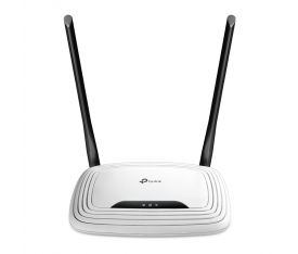 TP-LİNK TL-WR841N 4 PORT 300 MBPS ROUTER
