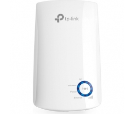 TP-LİNK TL-WA850RE 1 PORT 300M 2.4GHZ MENZİL GENİŞLETİCİ