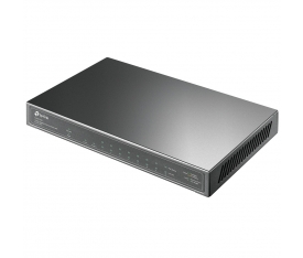 TP-LİNK TL-SG1210P 8 PORT 10/100/1000 MBPS GİGABİT SWİTCH