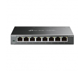 TP-LİNK TL-SG108E 8PORT GİGABİT SWİTCH