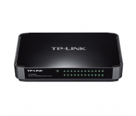 TP-LİNK TL-SF1024M 24PORT 10/100 SWİTCH