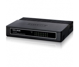 TP-LİNK TL-SF1016D 10/100MBPS 16PORT SWİTCH