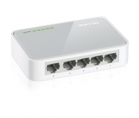 TP-LİNK TL-SF1005D 5 PORT 10/100 SWİTCH