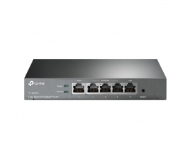 TP-LİNK TL-R470T+ HUB LOAD BALANCE ROUTER