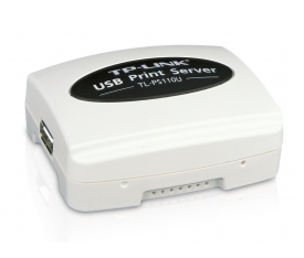 TP-LİNK TL-PS110U USB 2.0 PORT PRİNT SERVER