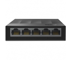 TP-LİNK LS1005G 5 PORT 10/100/1000 MBPS YÖNETİLEMEZ SWİTCH