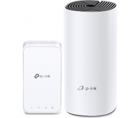 TP-LİNK DECO-M3-2P AC1200 MESH ROUTER (İKİLİ)