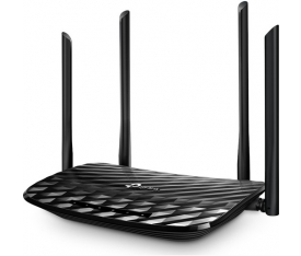 TP-LİNK ARCHER-C6 AC1200 4PORT DUAL BAND ROUTER