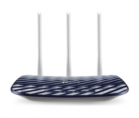 TP-LİNK ARCHER C20 4PORT 433MBPS DUAL ROUTER