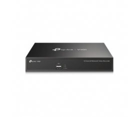TP-LINK VIGI NVR1016H 16 KANAL KAYIT CİHAZI
