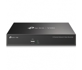 TP-LINK VIGI NVR1008H 8 KANAL KAYIT CİHAZI