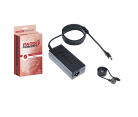TOSHİBA TECRA 75W 15V 5A 6.3*3.0MM ADAPTÖR ŞARJ ALETİ-CİHAZI (PARS POWER)