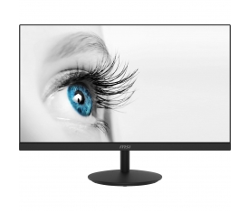27 MSI PRO MP271 IPS FHD 5MS 75HZ HDMI VGA