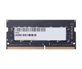 APACER 8GB (1X8GB) 2666MHZ CL19 DDR4 NOTEBOOK SODIMM RAM (ES.08G2V.GNH)