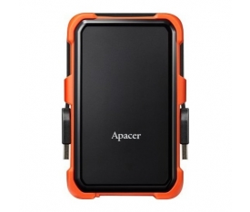 APACER 2TB AC630 ASKERİ SINIF DARBEYE DAYANIKLI USB 3.1 GEN1 DİSK AP2TBAC630T-1