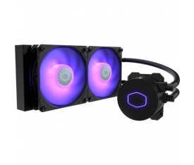 COOLER MASTER MLW-D24M-A18PC-RW ML240L V2 SOĞUTUCU