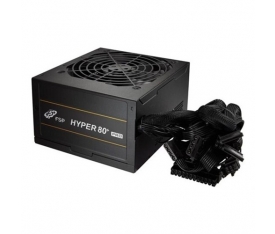 FSP HYPER 80+ PRO H3-650 650W 80+ WHİTE 120MM FAN POWER SUPPLY