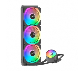 GAMEPOWER SKADI 360 RGB CPU SIVI SOGUTMA 360 MM
