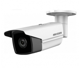 HIKVISION DS-2CD2T63G2-2I 6 MP IP ACUSENSE BULLET KAMERA