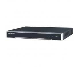 HIKVISION DS-7632NI-K2/UHK 32 KANAL NVR (2 SATA, H.265+)