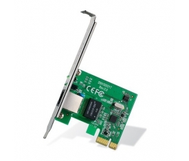  TP-LINK TG-3468 GIGABIT PCI EXPRESS ETHERNET KARTI 