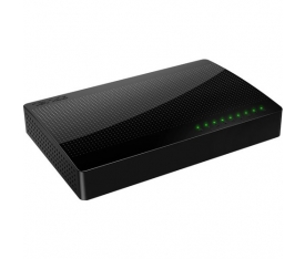 TENDA SG108 8 PORT 10/100/1000 GİGABİT DESKTOP SWİTCH