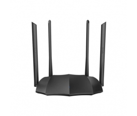 TENDA AC8 AC1200 3 PORT GİGABİT DUAL BAND KABLOSUZ ROUTER