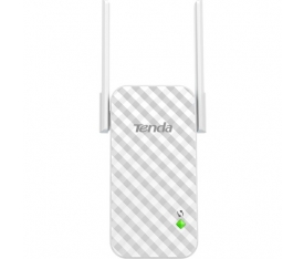 TENDA A9 300MBPS 2 HARİCİ ANTENLİ KOMPAKT MENZİL GENİŞLETİCİ