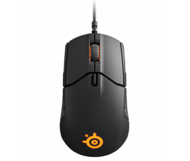 STEELSERİES SENSEİ 310 OPTİK 8 TUŞ 12000 CPI KABLOLU GAMİNG MOUSE