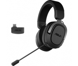 ASUS TUF GAMING H3 WIRELESS 7.1 SILVER KULAKLIK
