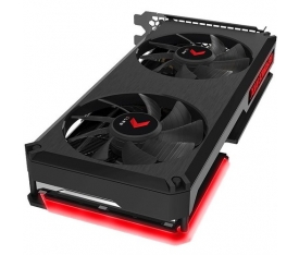 PNY GEFORCE RTX 3060 Tİ 8GB XLR8 GAMİNG REVEL EPIC-X