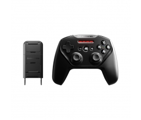 STEELSERİES NIMBUS+ IOS MAC UYUMLU GAMEPAD 69089