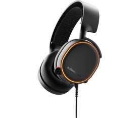 STEELSERİES ARCTİS 5 BLACK 2019 ED. KULAKLIK