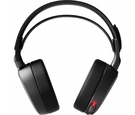 STEELSERİES ARCTIS PRO WİRELESS BLACK KULAKLIK