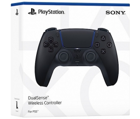 SONY PS5 CONTROLLER BLACK
