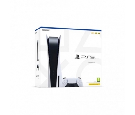 SONY PLAYSTATİON 5 CD VERSİYON