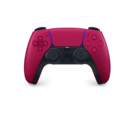 SONY DUALSENSE WİRELESS CONTROLLER RED FOR PLAYSTATİON 5